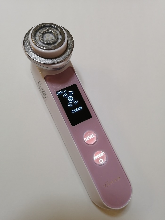 競売 ya-man HRF200SKREYE 美顔器Photo PLUS SAKURA | medicalzonemangohill.com.au